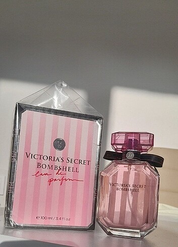 Victoria s Secret Victoria secret boomsell 100 ml bayan parfümü