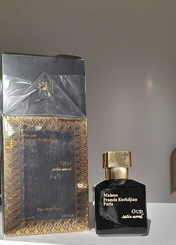 Maison Francis kurkdijan Paris 70ml