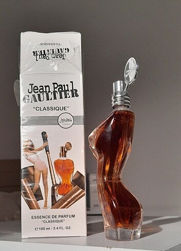 Jean Paul Gaultier Jean Paul Gaultier