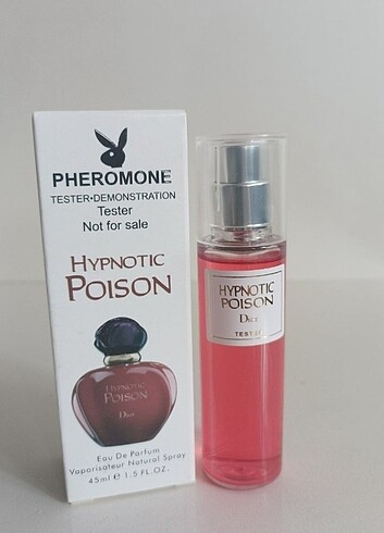 Hypnotic Poison Kadın Parfüm 45 ML 