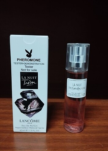 Lancome La Nuıt Treson 45 ML Parfüm