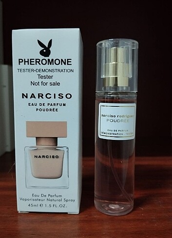 Narciso Poudree Kadın Parfüm 45 ML