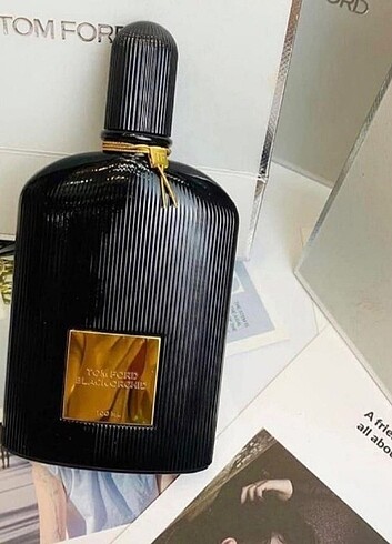 Tom ford 100 ml erkek parfüm 
