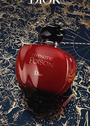  Beden Hypnotic poıson Dior kadın parfüm 90 ml