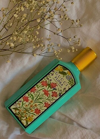 Gucci flora 100ml