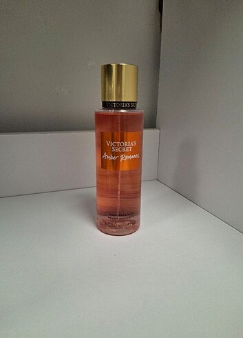 Amber romance vücut spreyi 