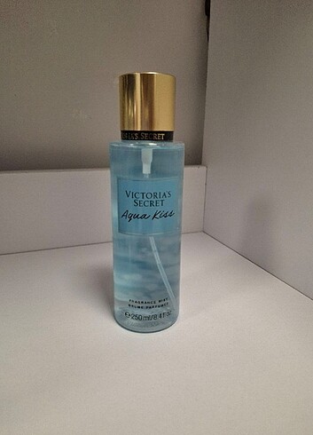 Aqua Kiss vücut spreyi 