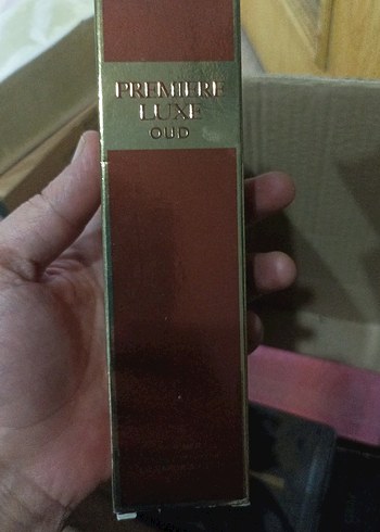 Premiire Luxe Oud Kadın Parfümü