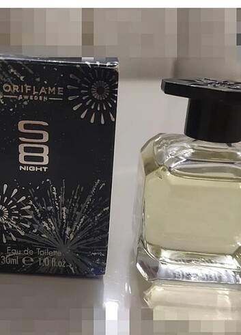 Oriflame 