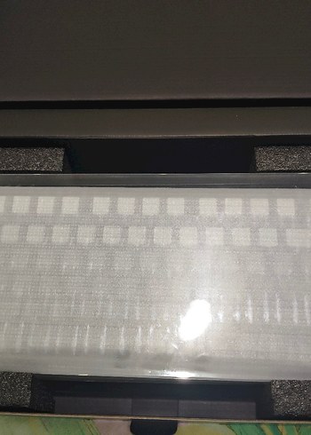 AKKO MONSGEEK M1 V5 VIA GARANTİLİ - Görsel 3