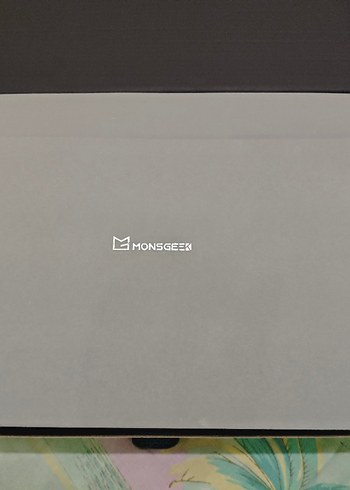 AKKO MONSGEEK M1 V5 VIA GARANTİLİ - Görsel 2