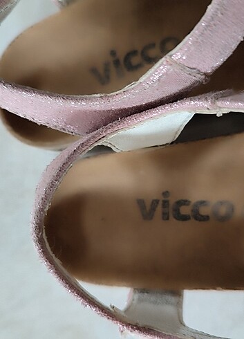 Vicco Sandalet 