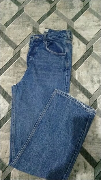 zara kot pantolon