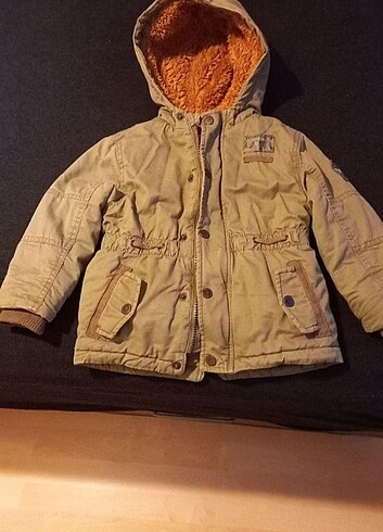 Cocuk mont