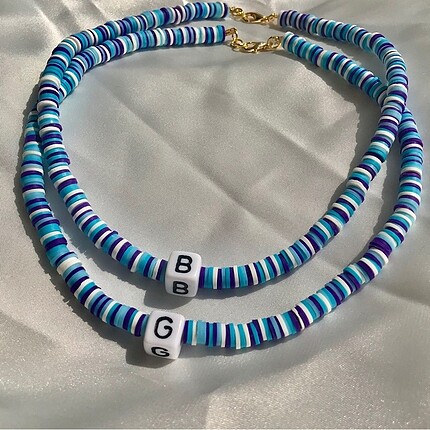 Fimo Kolye
