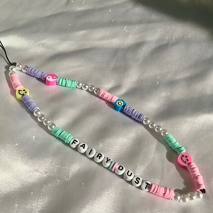 Fimo Telefon Askısı
