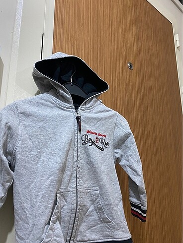 ALMAN MALI ERKEK HIRKA