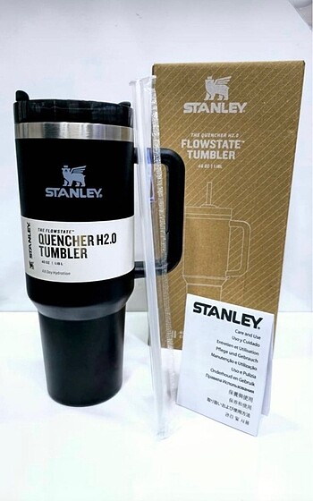 Stanley Termos