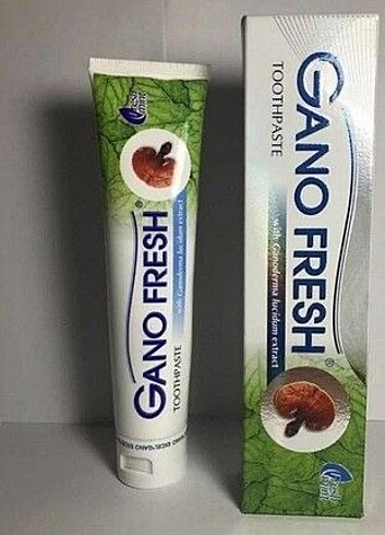 Beden Diş fırçası