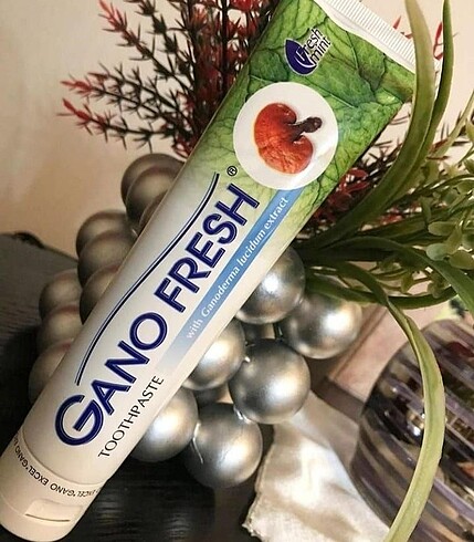 Beden yeşil Renk Diş fırçası