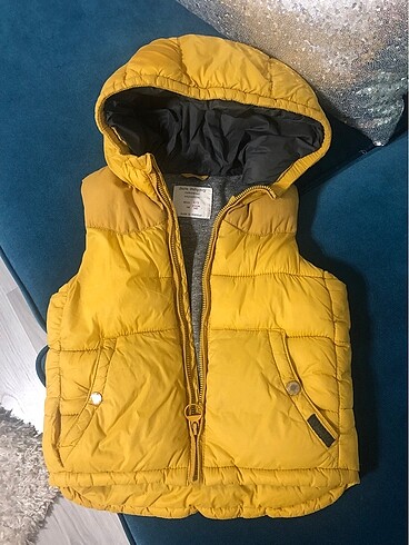 Zara 3 yaş şişme yelek