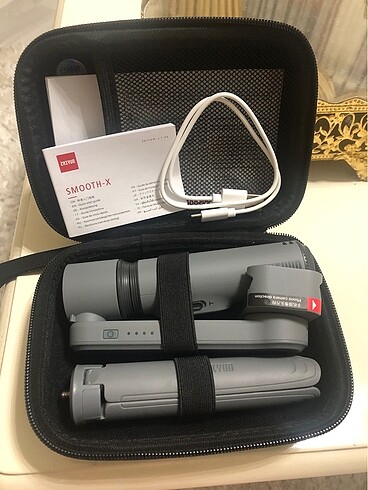 Zhiyun smooth x gimbal