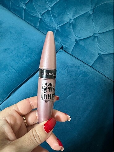 Maybelline rimel