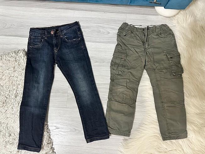 Zara 5-6 yaş