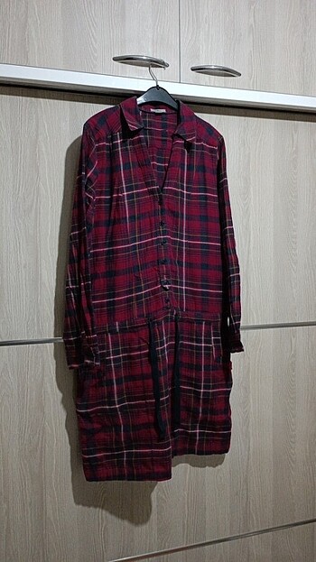 Tunik elbise