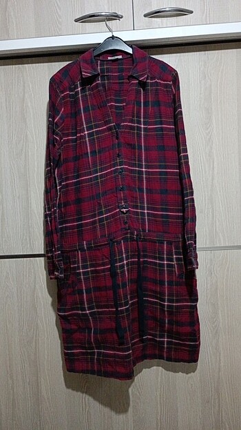 Mavi Jeans Tunik elbise