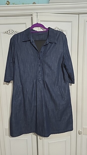 Kot tunik 