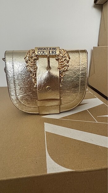 Beden Gold rengi çanta