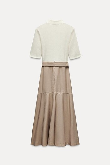 Zara Elbise - Görsel 4