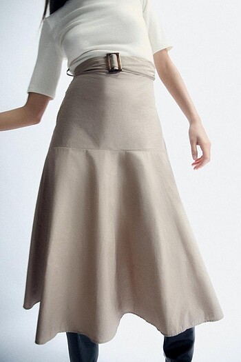 Zara Elbise - Görsel 2