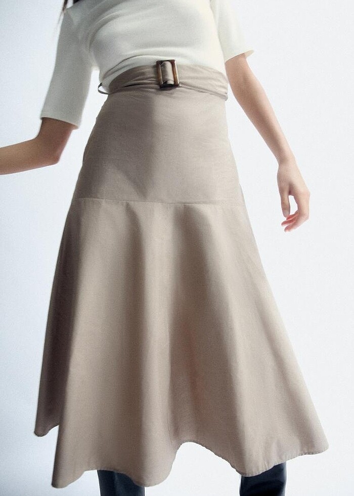 Zara Elbise - Görsel 2