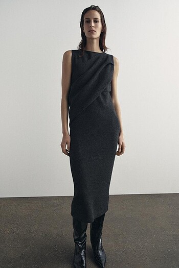 Zara Elbise - Görsel 2