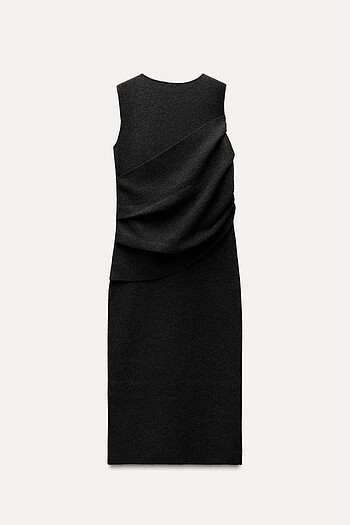 Zara Elbise - Görsel 7