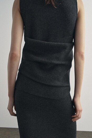 Zara Elbise - Görsel 4