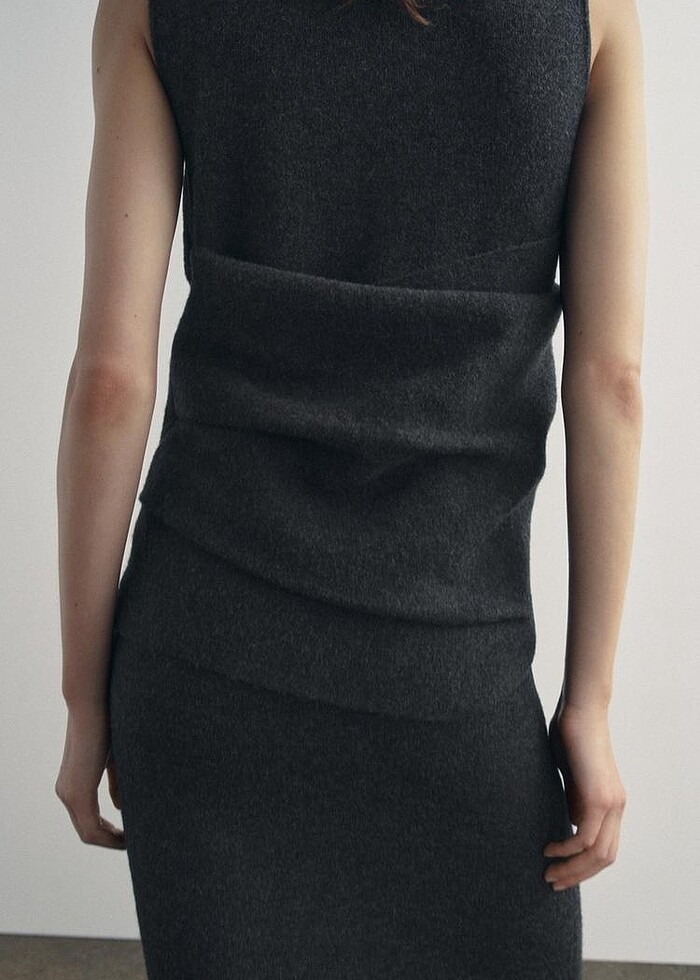 Zara Elbise - Görsel 4