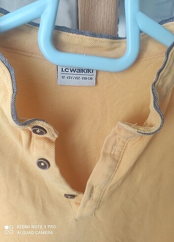 LC Waikiki Tişört