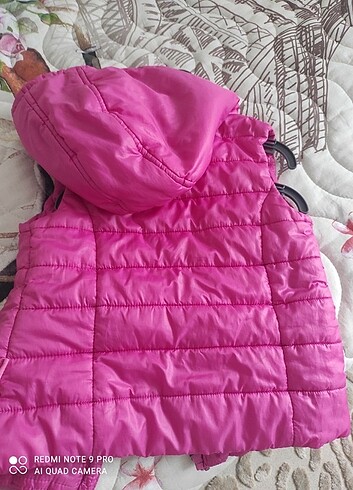 LC Waikiki Şişme yelek