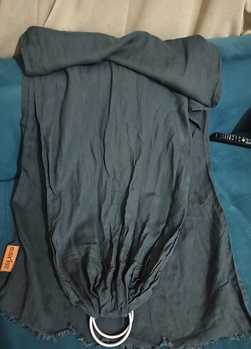 Diğer Minikkuş baby sling