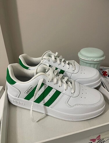 adidas spor ayakkabı