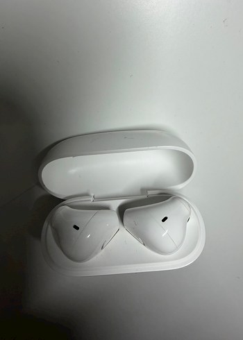 Huawei FreeBuds SE 2 Kablosuz Kulaklık Beyaz - Görsel 3