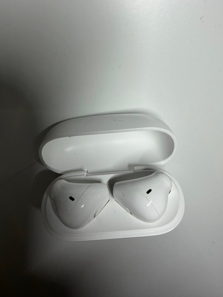 Huawei FreeBuds SE 2 Kablosuz Kulaklık Beyaz - Görsel 3