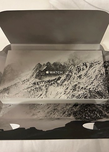 Apple Watch Ultra Akıllı Saat - Görsel 6