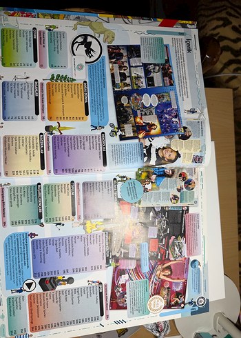 Guinness World Records 2022 Türkçe - Görsel 3