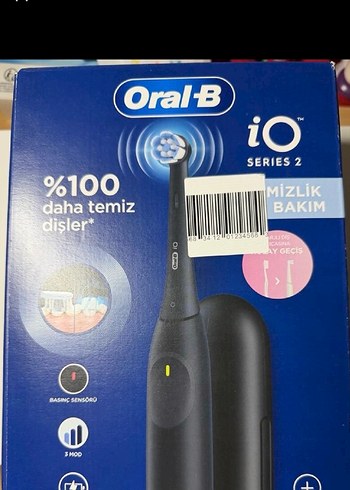 Oral-B