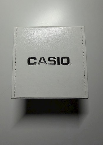 CASIO saat
F-91 W-1DG - Görsel 2