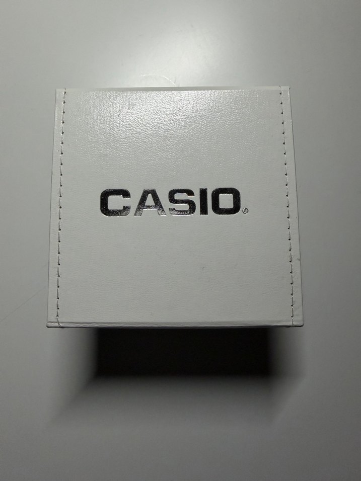 CASIO saat
F-91 W-1DG - Görsel 2